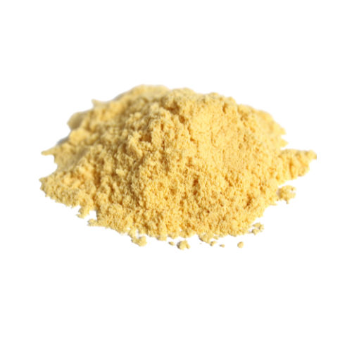Bulk Mustard Powder 1Kg Miss Spelt's Organics