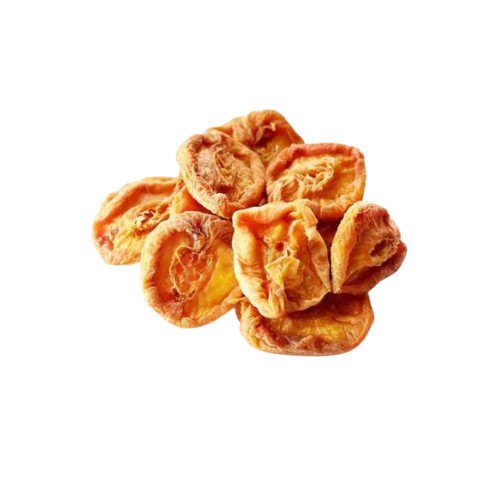 Bulk Dried Peaches Australian 1Kg Miss Spelt's Organics