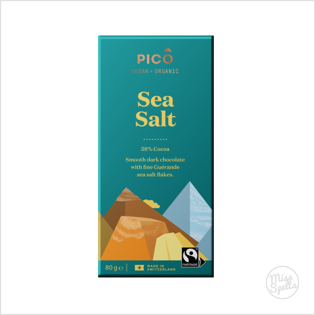 Nutra Organics Vegetable Broth Low FODMAP Veggie 125g Miss Spelt's Organics